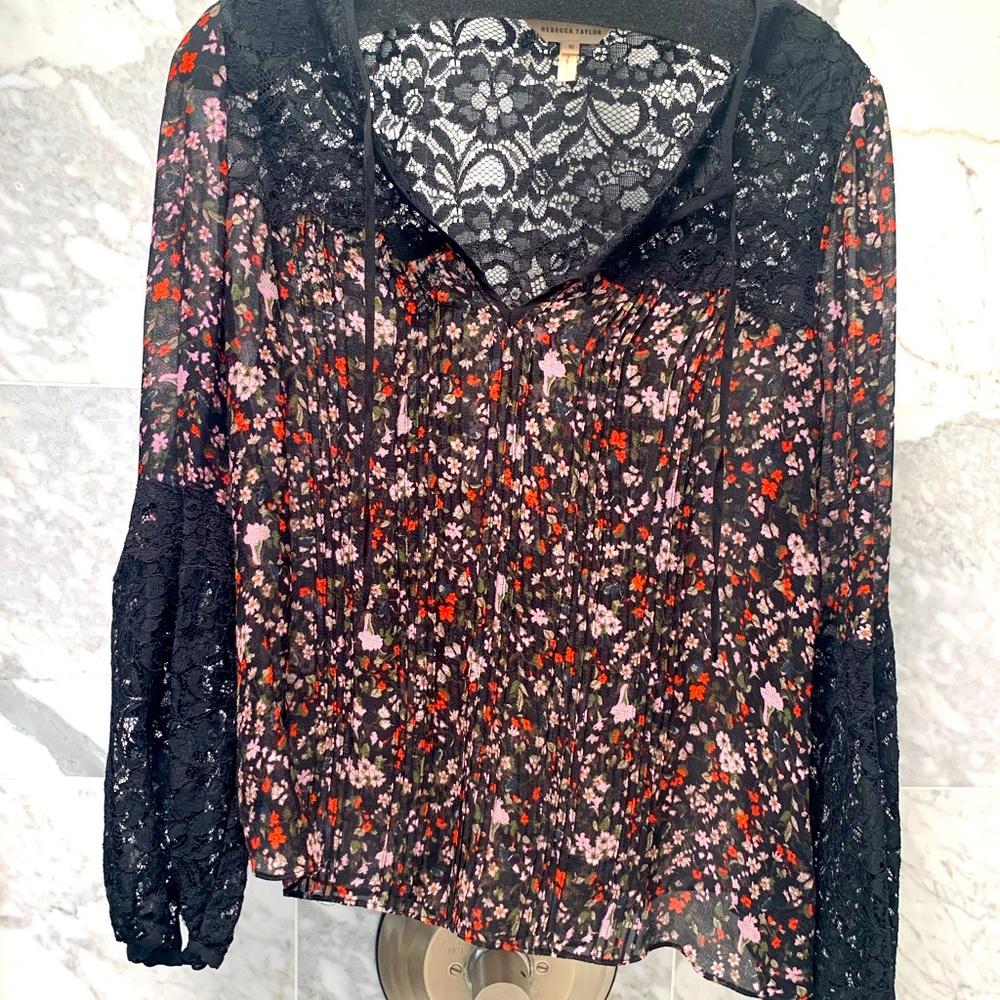 Rebecca Taylor  size 10